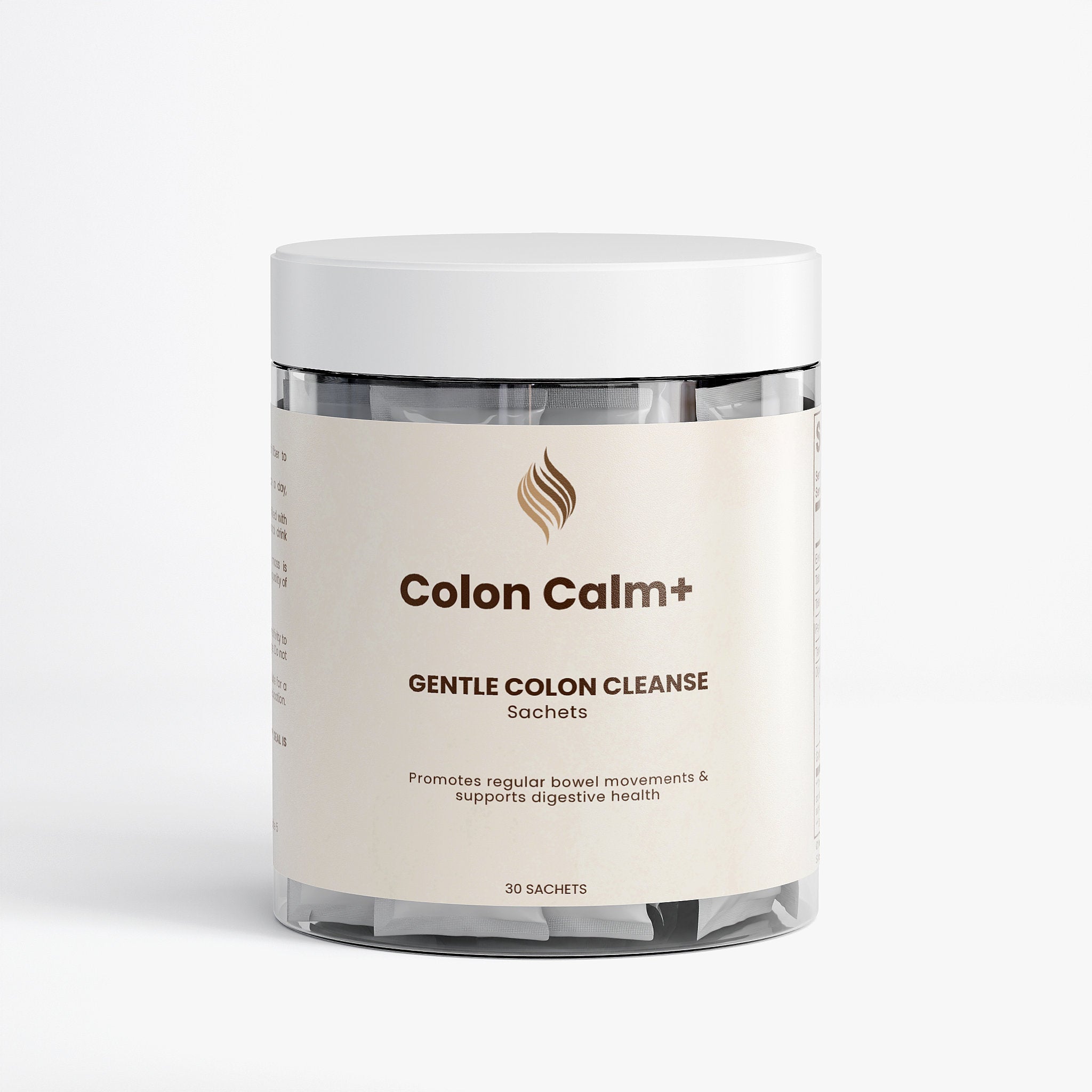 Colon Calm+ Cleanse
