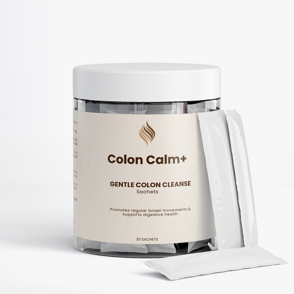 Colon Calm+ Cleanse