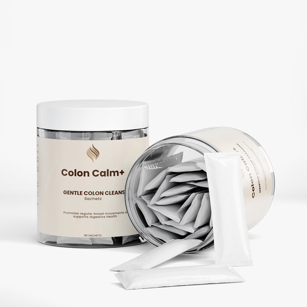 Colon Calm+ Cleanse